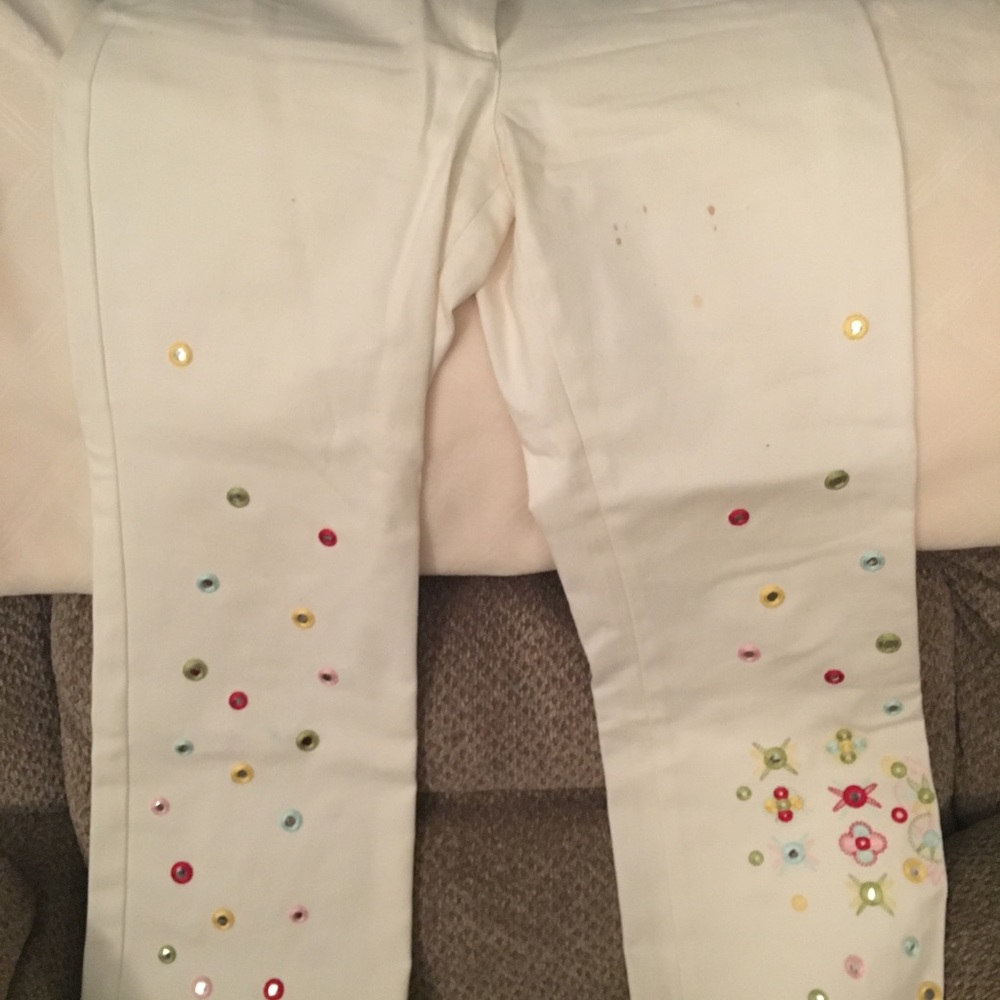 Pants